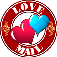 E-mail -- Love Mail